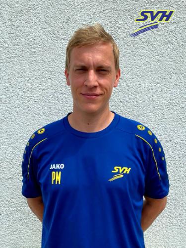Philipp Mackert