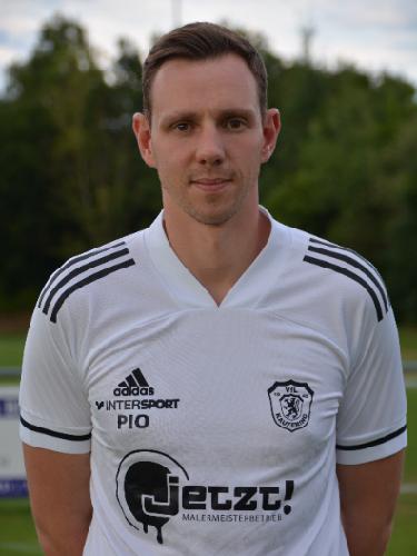 Avatar Bild für Alexander Schestak