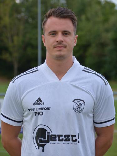 Avatar Bild für Vincent Vetter