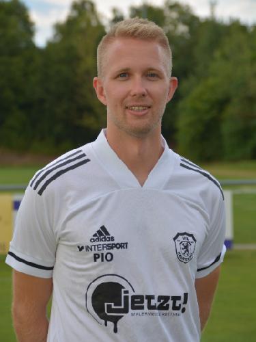 Avatar Bild für Alexander Höfer