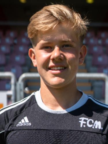 Avatar Bild für Samuel Barth