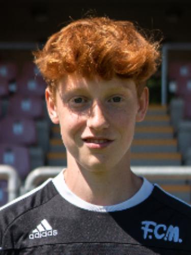 Avatar Bild für Magnus Kleß