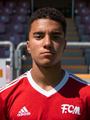 Avatar Bild für Wesley Parasole