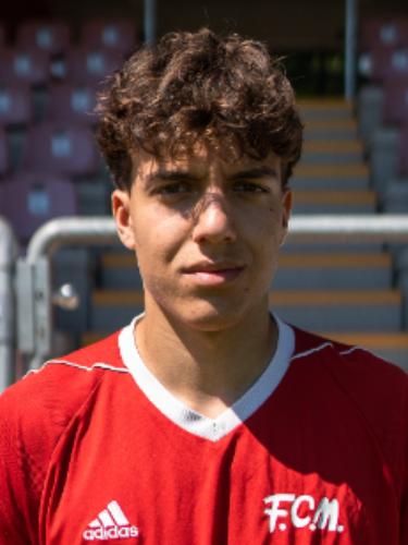 Avatar Bild für Fabian Zenuni