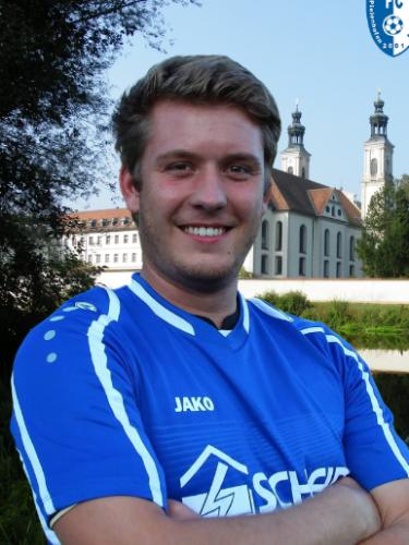 Avatar Bild für Jonathan Gerdes