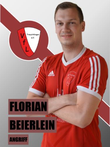 Florian Beierlein