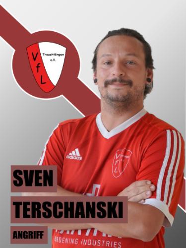 Sven Terschanski