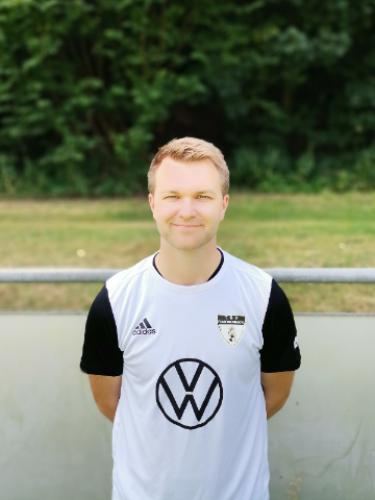 Avatar Bild für Steffen Zinke