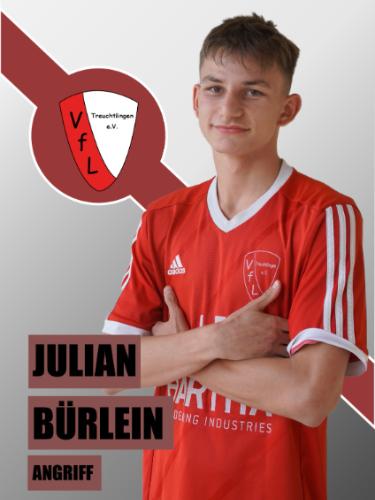 Julian Bürlein