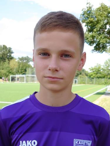 Avatar Bild für Arian Islamovic