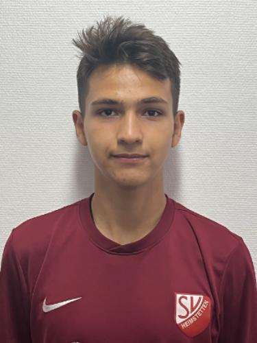 Avatar Bild für Maximilian Guth