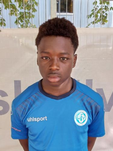 Avatar Bild für Abula Gikineh