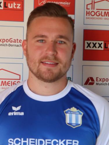 Avatar Bild für Maximilian Finke