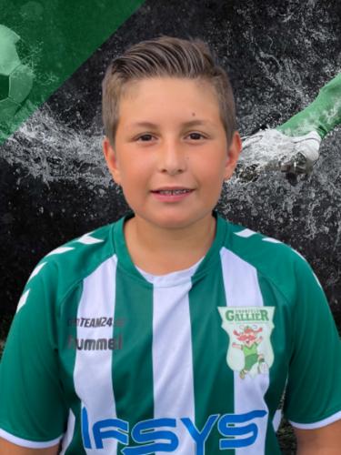 Avatar Bild für Leon Stäblein