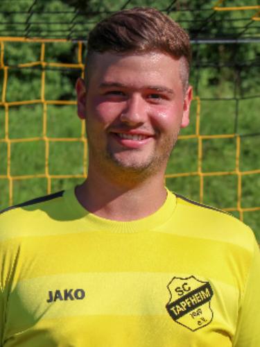 Avatar Bild für Fabian Rosenberg