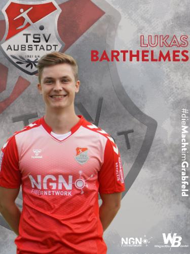 Avatar Bild für Lukas Barthelmes