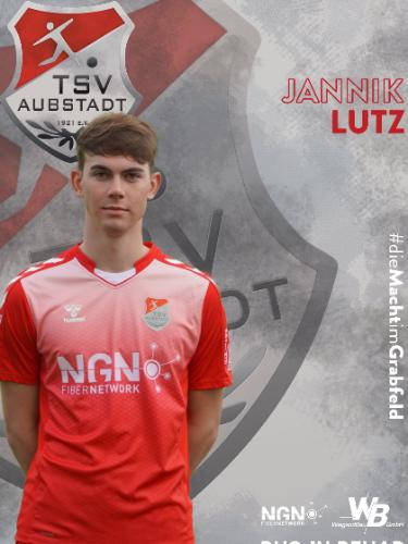 Jannik Lutz