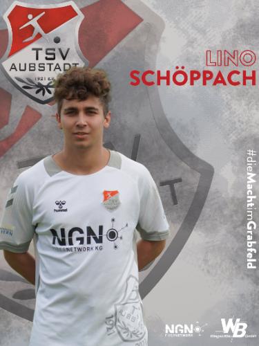 Avatar Bild für Lino Schöppach