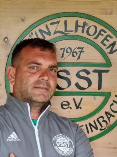 Avatar Bild für Besim Qela