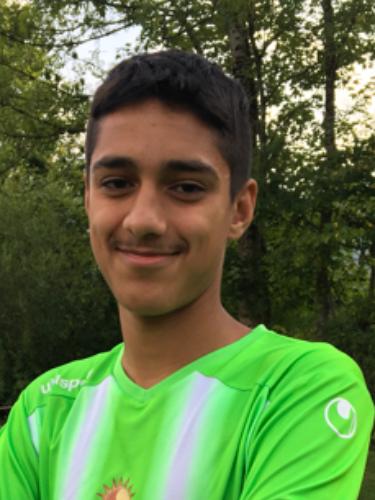 Avatar Bild für Meysam Rashidi