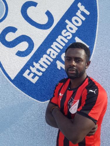 Avatar Bild für Amadu Cande