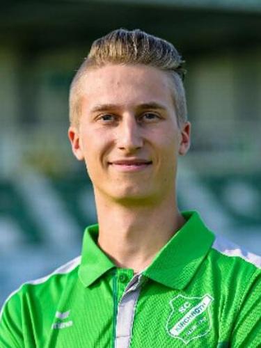 Avatar Bild für Daniel Berzl