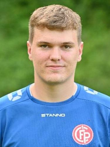 Avatar Bild für Lukas Grillwitzer