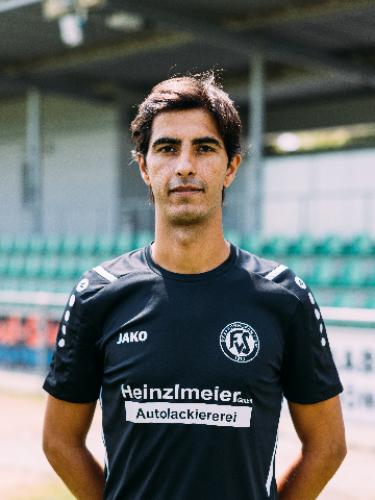 Avatar Bild für Jose Maximiliano Andrade Ceballos