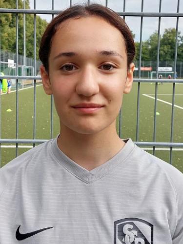 Avatar Bild für Tugce Kanlioglu