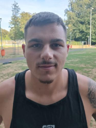 Avatar Bild für Matteo Lucibelli