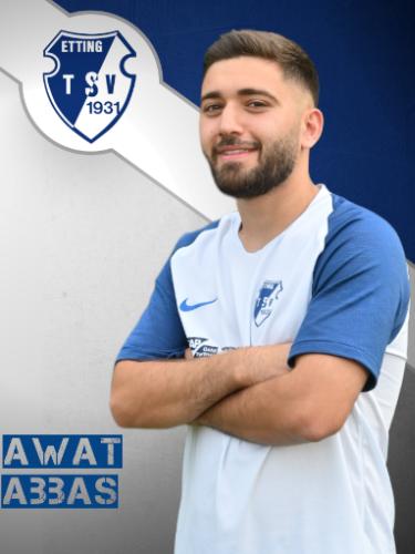 Avatar Bild für Awat Abbas