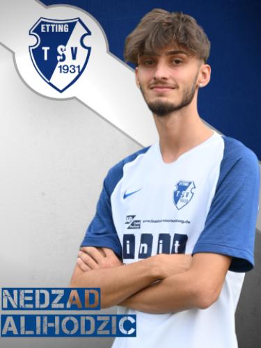 Avatar Bild für Nedzad Alihodzic