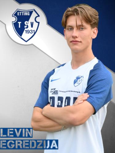 Avatar Bild für Levin Egredzija