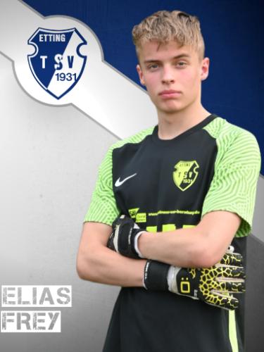 Avatar Bild für Elias Frey