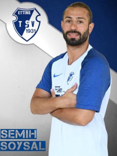 Avatar Bild für Semih Soysal