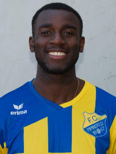 Avatar Bild für Bernard Mwarome