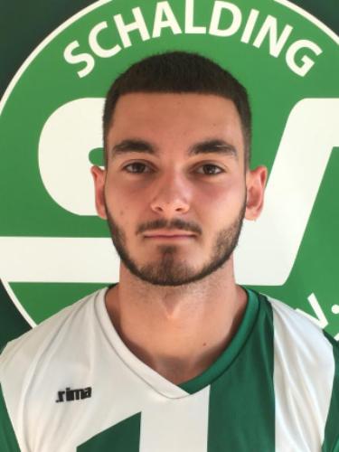 Avatar Bild für Arian Spahiu