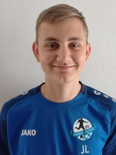 Avatar Bild für Johannes Lex