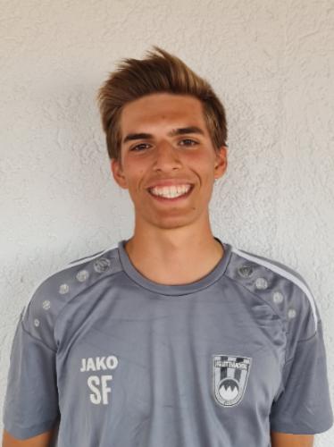 Avatar Bild für Simon Freudensprung