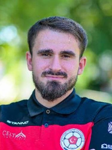 Avatar Bild für Behram Bilalli