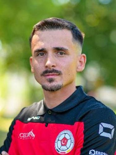 Avatar Bild für Granit Bilalli