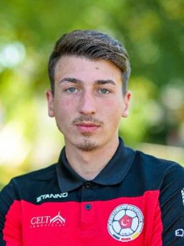 Avatar Bild für Bartosz Przybyl