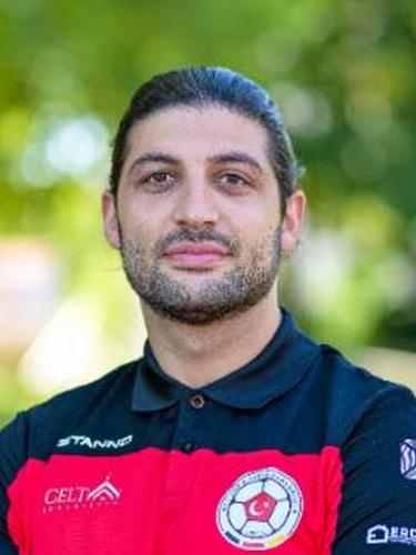 Avatar Bild für Ömercan Serin