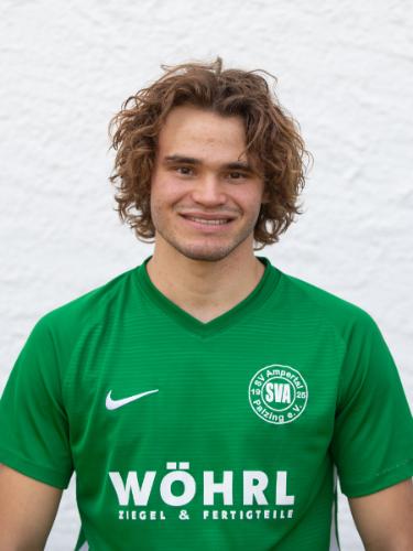 Benedikt Reiter