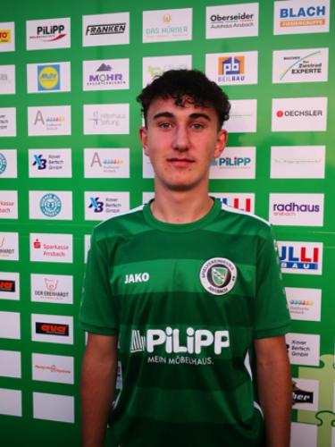 Avatar Bild für Finn Weißkopf