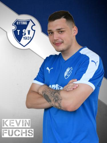 Avatar Bild für Kevin Fuchs