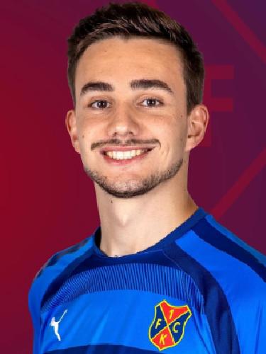 Avatar Bild für Robin Rendler