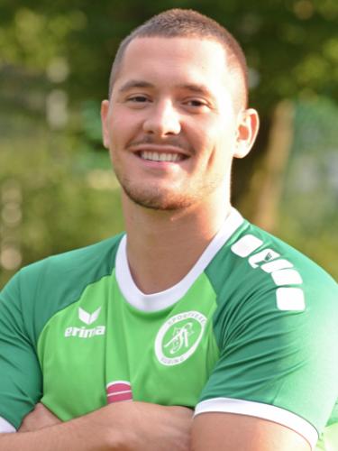 Avatar Bild für Ekrem Ljuma