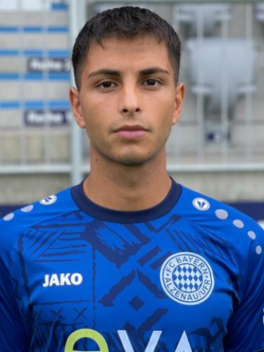 Avatar Bild für Okan Cetin