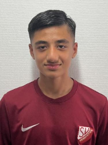 Avatar Bild für Ahmad Ahmadi